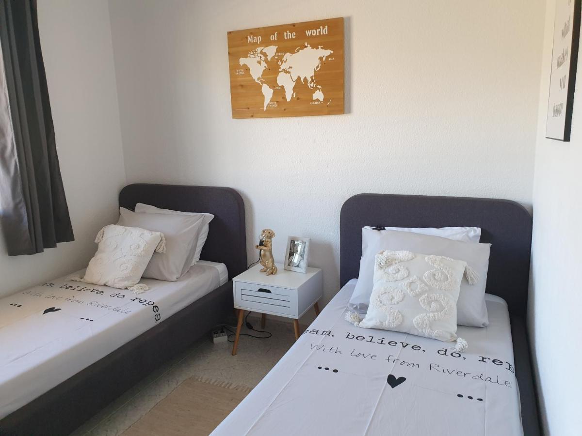 Brisamar Apartment Torrox Exterior photo
