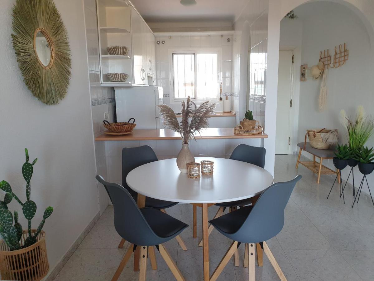 Brisamar Apartment Torrox Exterior photo